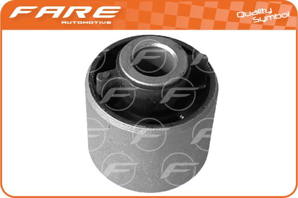 Bushing, axle beam (27087)