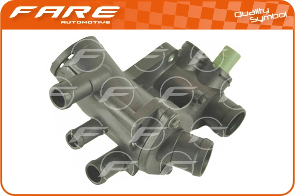 Thermostat Housing (16202)