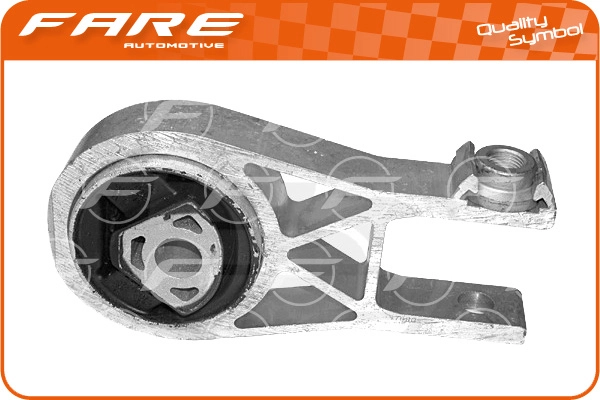 Mounting, engine (5283)