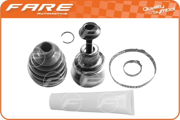 Joint Kit, drive shaft (17012)