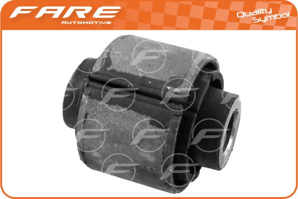 Bushing, axle beam (27041)