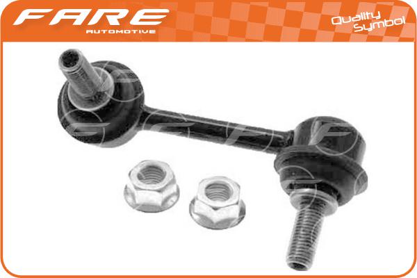 Link/Coupling Rod, stabiliser bar (30113)
