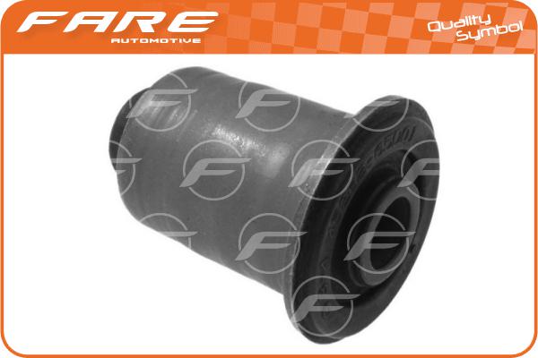 Mounting, control/trailing arm (21323)