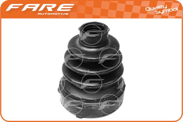 Bellow Kit, drive shaft (K20068)