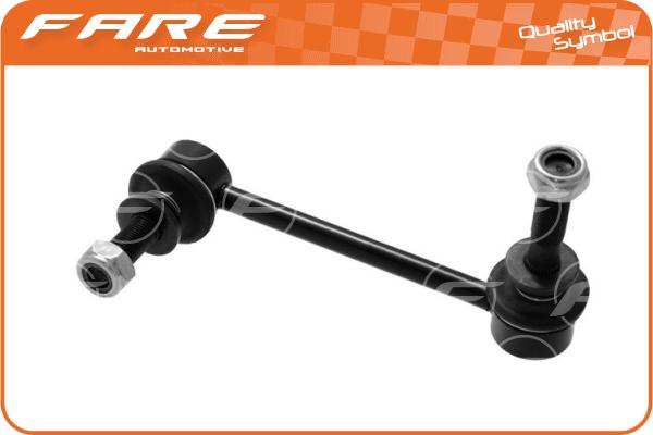 Link/Coupling Rod, stabiliser bar (30074)