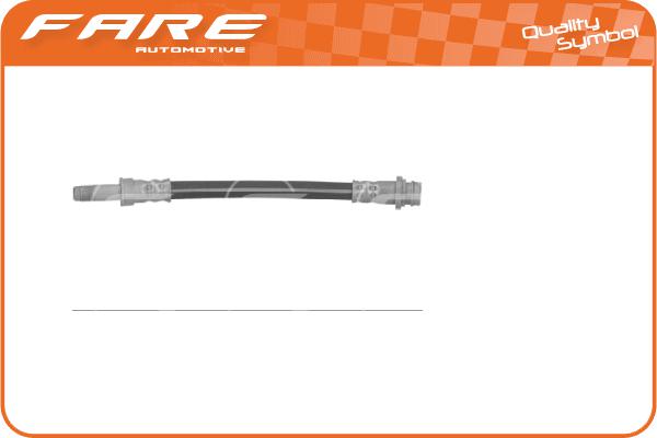 Brake Hose (32237)