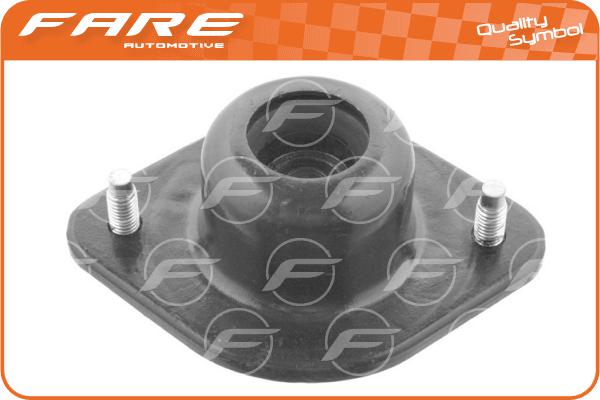 Suspension Strut Support Mount (28004)