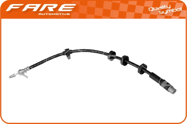 Brake Hose (11584)