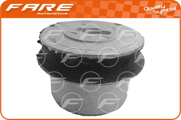 Mounting, control/trailing arm (2793)