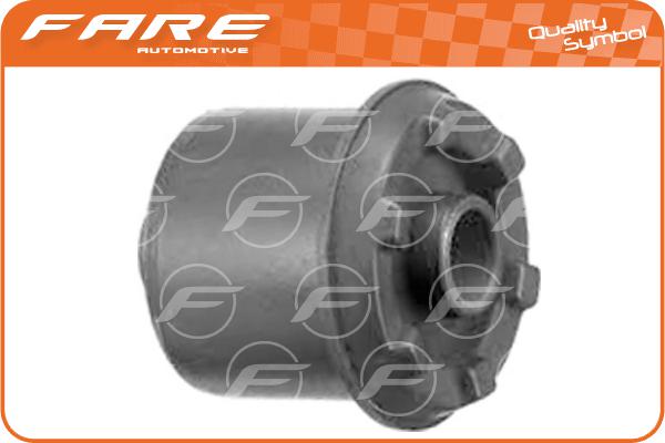Mounting, control/trailing arm (21379)