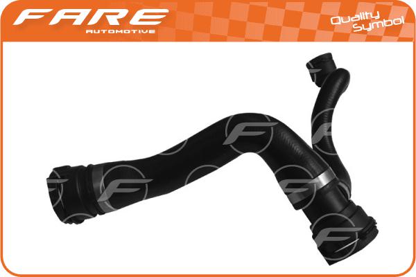 Radiator Hose (23141)