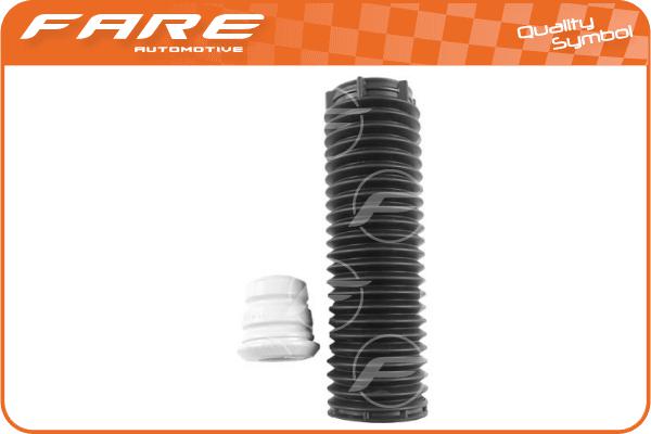 Dust Cover Kit, shock absorber (26767)
