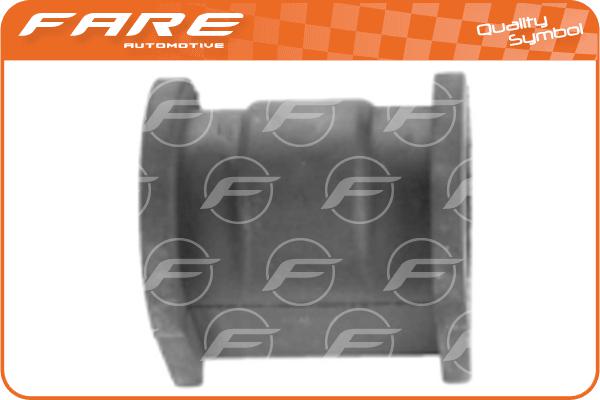 Bushing, stabiliser bar (22264)