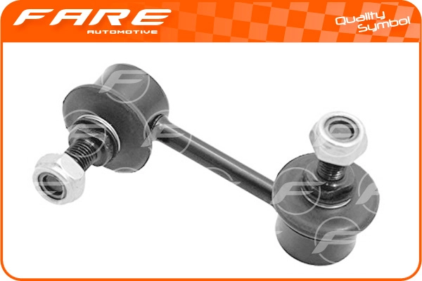Link/Coupling Rod, stabiliser bar (15407)