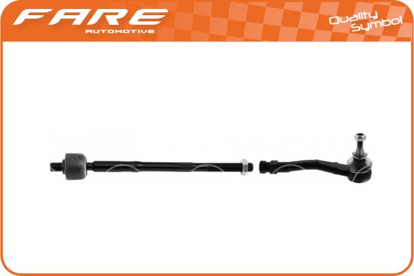 Repair Kit, reversing lever (35387)
