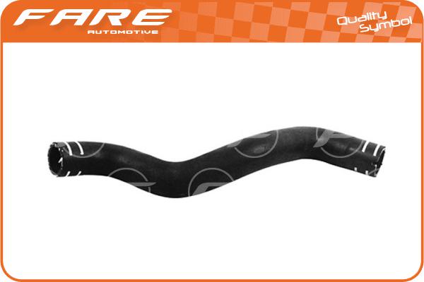 Radiator Hose (22972)