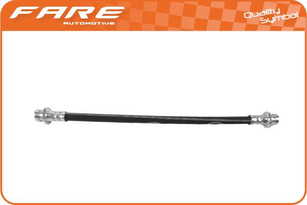 Brake Hose (17419)