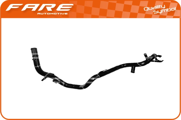 Coolant Pipe (3084)