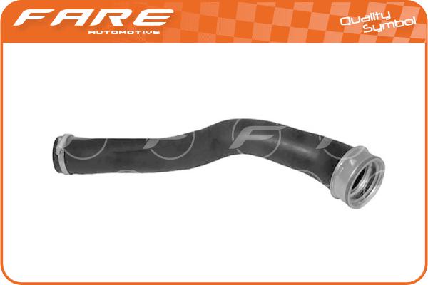 Charge Air Hose (30274)