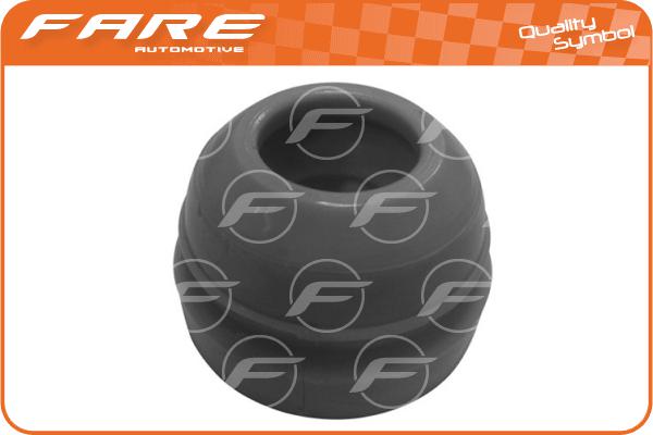 Rubber Buffer, suspension (28147)