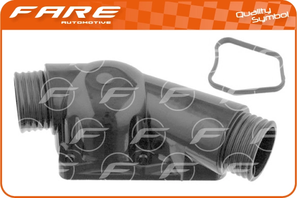 Thermostat Housing (3800)