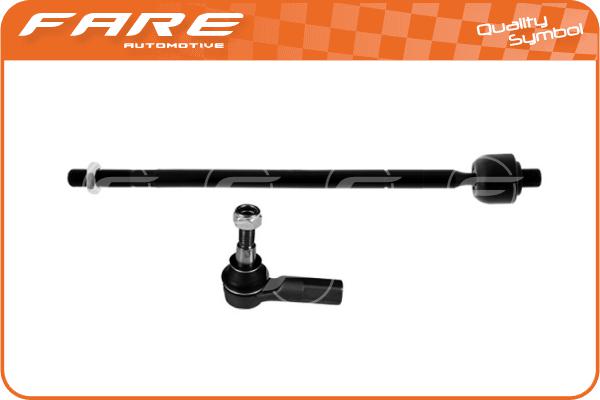 Repair Kit, reversing lever (35424)