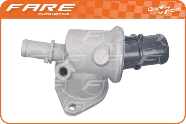 Thermostat, coolant (22008)