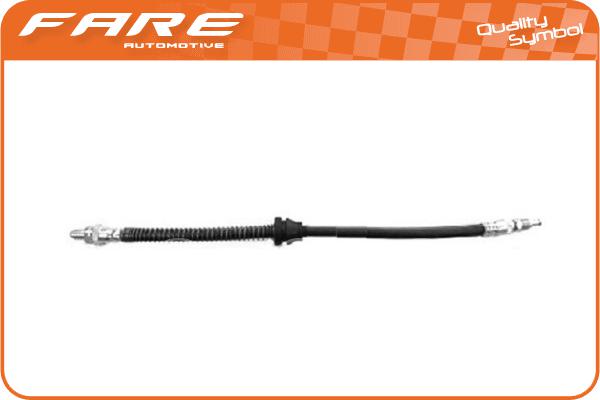 Brake Hose (33505)