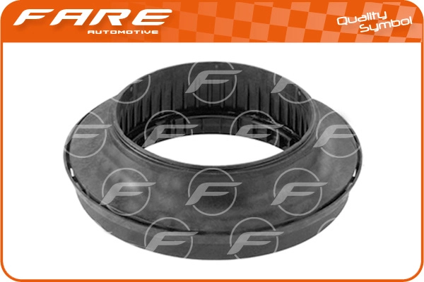 Rolling Bearing, suspension strut support mount (14937)