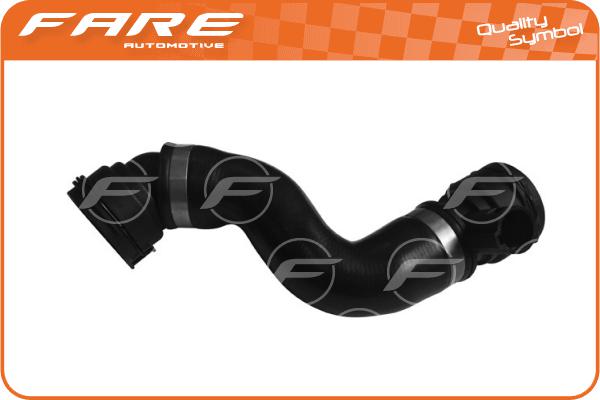 Radiator Hose (23163)