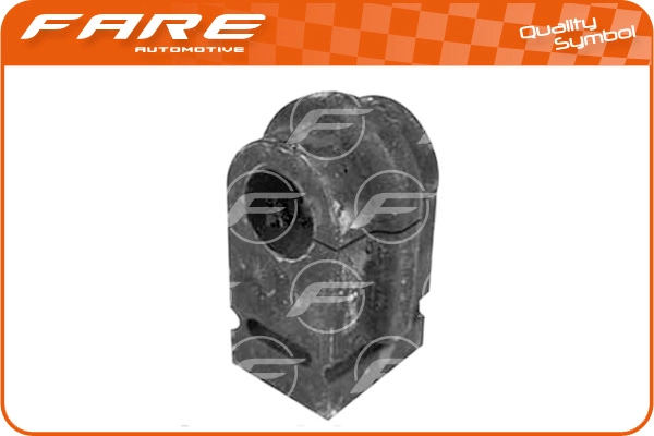 Mounting, stabiliser bar (4033)
