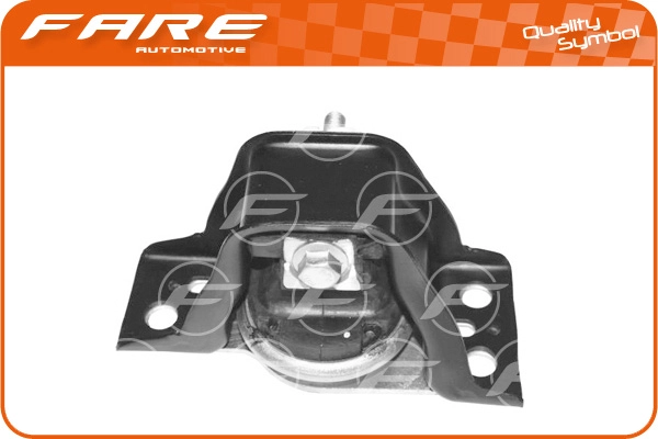 Mounting, engine (5085)
