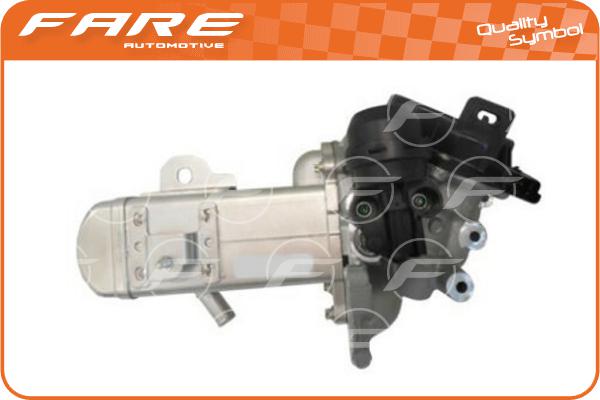EGR Module (31451)
