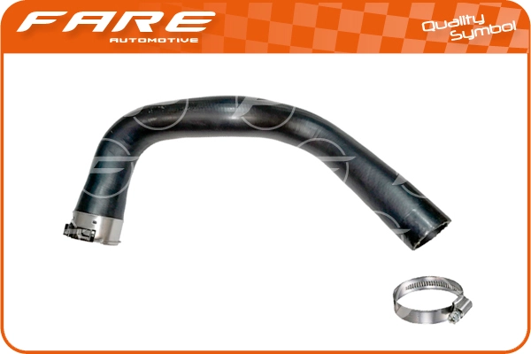 Charge Air Hose (15974)