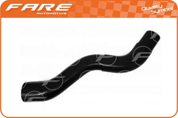 Charge Air Hose (30237)