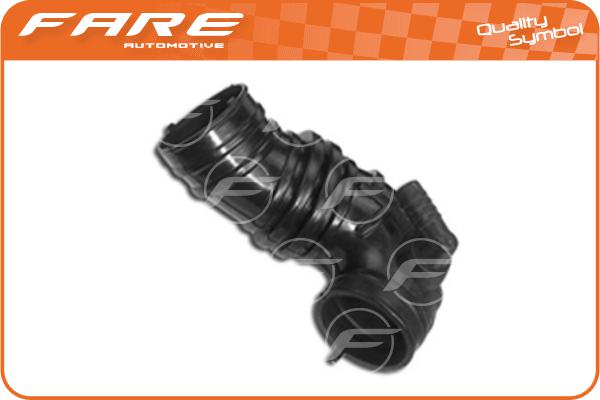 Intake Hose, air filter (29120)