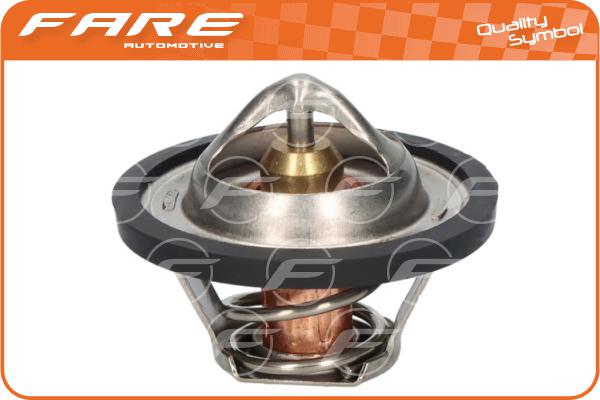 Thermostat, coolant (33000)