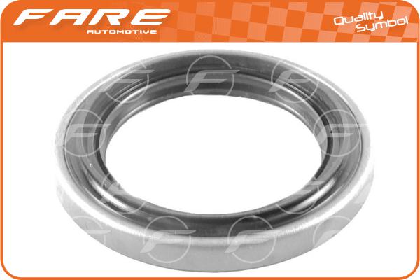 Shaft Seal, wheel hub (26506)