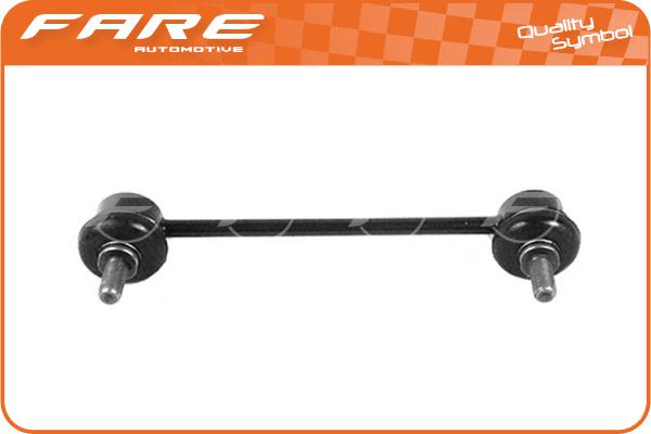 Link/Coupling Rod, stabiliser bar (30020)