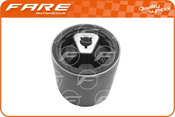 Mounting, control/trailing arm (10698)