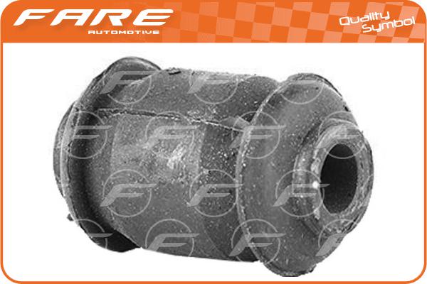 Mounting, control/trailing arm (21277)