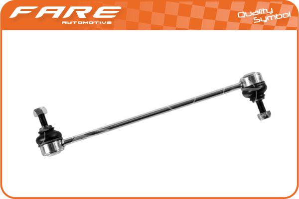 Link/Coupling Rod, stabiliser bar (30119)
