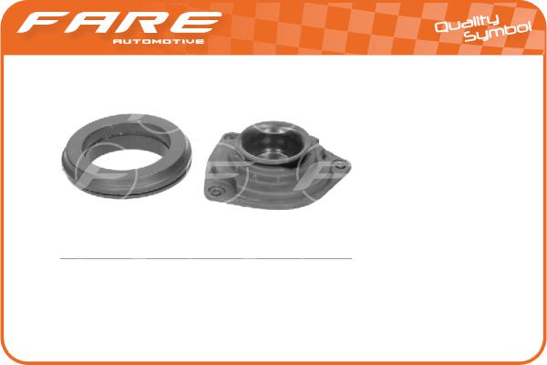 Holder, engine mounting system (32773)