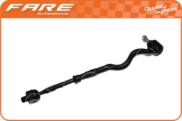 Repair Kit, reversing lever (35362)