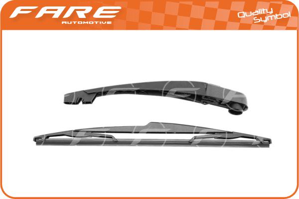 Wiper Blade (21786)