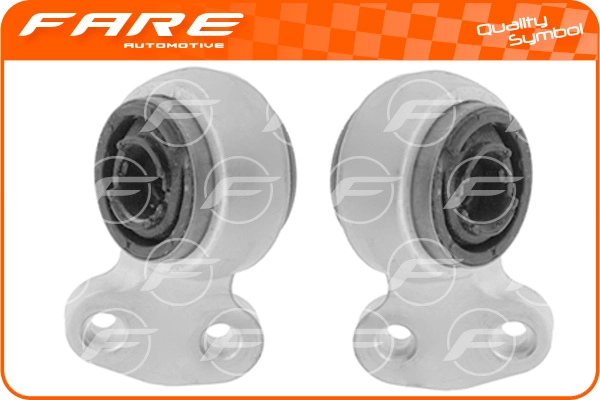 Mounting, control/trailing arm (2647)