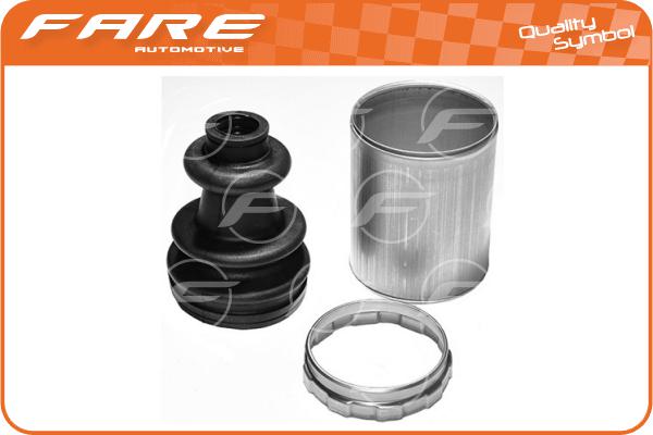 Bellow Kit, drive shaft (K20048)