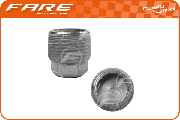 Screw Plug, oil sump (0896)