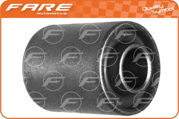 Mounting, control/trailing arm (0208)