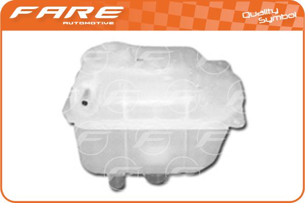 Expansion Tank, coolant (22305)